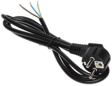 CEE-77/1,5M GLAVNI KABEL 1,5 m