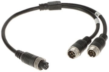 KABEL ATE-AVIA/2AVIA-0,2M 0,25m AVTOMATSKI