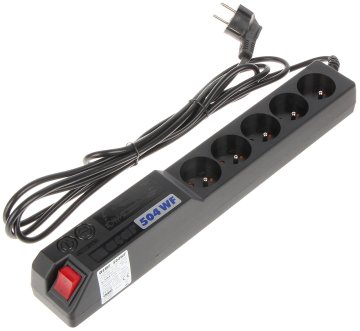 RAZDELILNIK ACAR-504/WF/RACK