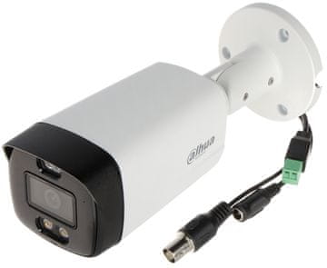 Dahua KAMERA AHD, HD-CVI, HD-TVI, CVBS HAC-ME1509TH-A-PV-0360B-S2 TiOC - 5Mpx 3,6 mm