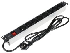 RAZDELILNIK PD-8/RACK