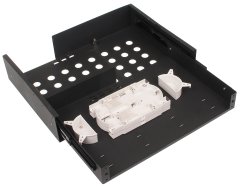 RAZDELILNA OMARICA Z OPTIČNIMI VLAKNI MT-548
