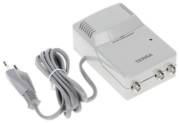 TERRA ANTENSKI OJAČEVALNIK HS-013