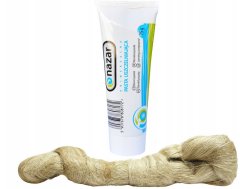 TYCNER VODOVODNI KOMPLET UNIVERZALNA PASTA 75G LANENA PREJA 100G