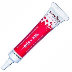 Saracino Barvilo roza 20 g.