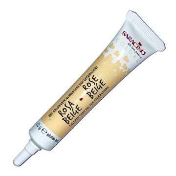 Saracino Barva mesa 20 g.
