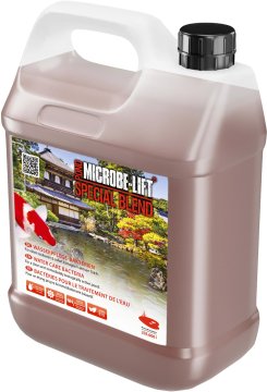 POSEBNA MEŠANICA ZA MIKROBE-LIFT POND 3,78 L