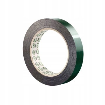 Boll DVOSTRANSKI LEPILNI TRAK 19 mm x 5 m
