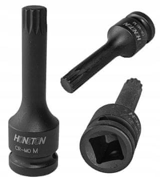 Honiton 1/2" UDARNI NASTAVEK M8 78MM