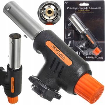 PLINSKI SPAJALNI GORILNIK KD10380
