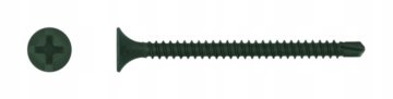 WS Fosfatirani samovrtalni vijak 3,5x25 mm, [OP 200]