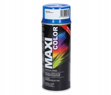 MAXI COLOR RAL 5022 sijaj
