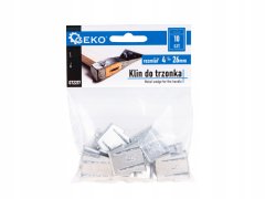 Velikost klina ročaja 4