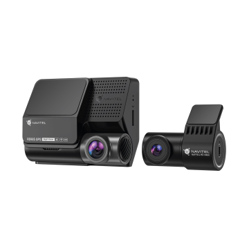 Navitel Avtomobilski GPS snemalnik RS985