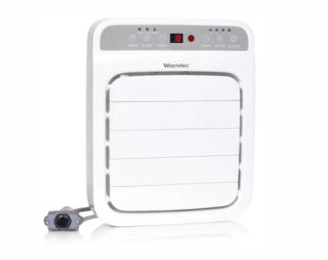 Warmtec Nadzorna plošča ControlBox