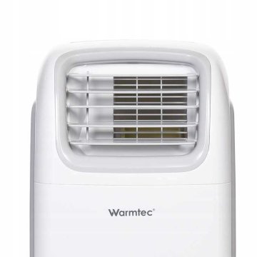 Warmtec Rešetka za izpust hladnega zraka Morso