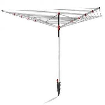 Vileda Sun Lift Plus 60 zunanji sušilnik za perilo