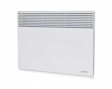 Warmtec Električni stenski grelnik EWX-1000W