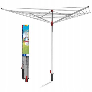 Vileda Zunanji sušilnik za perilo Sun Lift 50