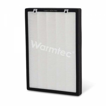 Warmtec HEPA FILTER (2. plast) za čistilec Ap168W