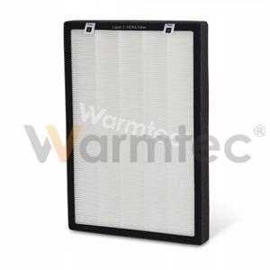 Warmtec HEPA FILTER (2. plast) za čistilec Ap200W