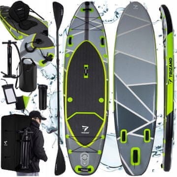 Trizand SUP deska 335 cm z dodatki 25260