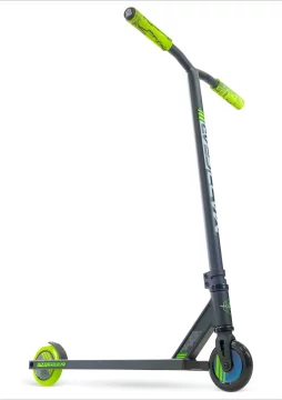 Skiro Madd Gear MG3 Zen | Črno-zelen