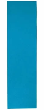 Enuff Coloured 9" Grip Tape nebesno moder | Brusni papir za rolkanje