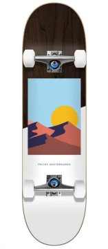 Skateboard | 7,75" Desert