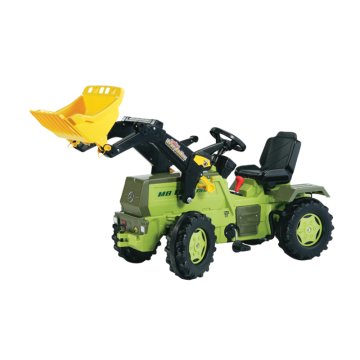 Rolly Toys 46690 MB 1500 Pedal Ride-On