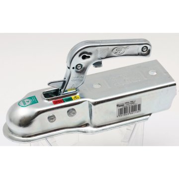 Steelpress Kroglasta kljuka za prikolico 750 kg KVADRATNA 70 mm