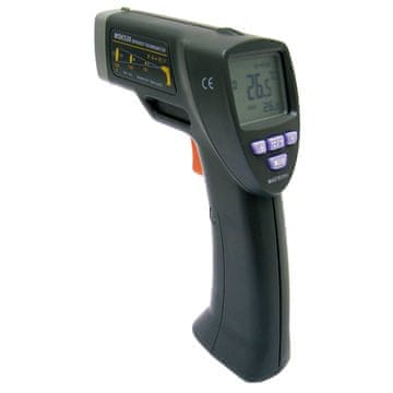 Infrardeči termometer 00006