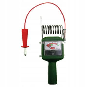Tester baterijskih celic 50791972075 GRANIT