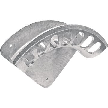 Granit Kovinski stenski nosilec za 188 mm cev