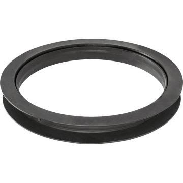 Granit Vrtljivi obroč za prikolice fi 302 x 205 mm Rima za prikolice ali polprikolice