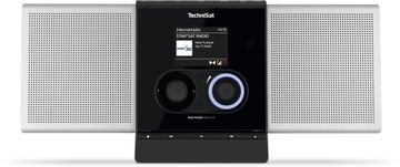 Technisat Omrežni radio DAB+ 0000/3991
