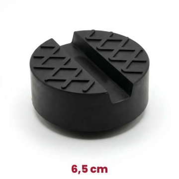 AXZ s.r.o. Gumijaste blinice za dvigalko (6,5 cm)