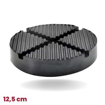 AXZ s.r.o. Podložka za dvigalo 12,5 cm