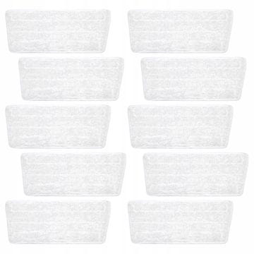 VILEDA Steam PLUS XXL nastavki za parni mop 40 cm komplet 10 kosov.