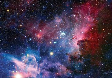 Interdruk Uganka 500 Galaxy 1