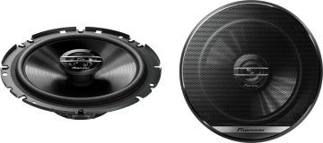 Pioneer Avtomobilski zvočniki TS-G1720F
