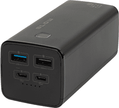 Blow Prenosna baterija PB20G 20000mAh 65W črna (5900804146681)