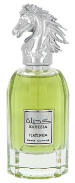 Kaheela Platinum uniseks parfumska voda 85 ml (6246717622287)