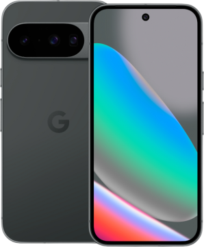 Google Pametni telefon Pixel 10 12/128 GB Obsidian (GA09744-GB)