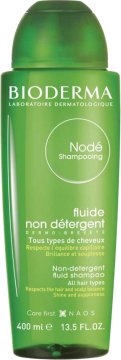 Bioderma Node šampon za vse tipe las 400 ml (3401573697197)