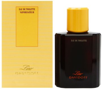 Davidoff Zino toaletna voda za moške 125 ml (3414202000534)