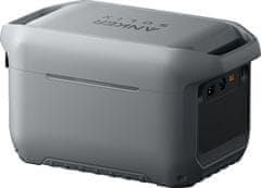 Anker Polnilna postaja Solix C2000 Gen 2 / 2400 W / 2048 Wh / LiFePO4 (194644395735)