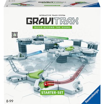 Ravensburger Gravitrax začetni komplet (4005556224104)