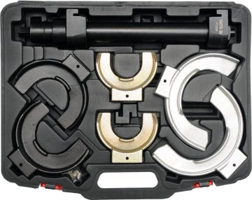 YATO Vzmetni stiskalnik McPherson YT-2536