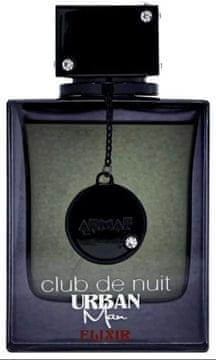 Armaf Club De Nuit Urban Elixir parfumska voda za moške 105 ml (6294015163513)